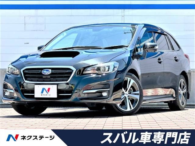 Subaru LEVORG 2018-11 10915-0