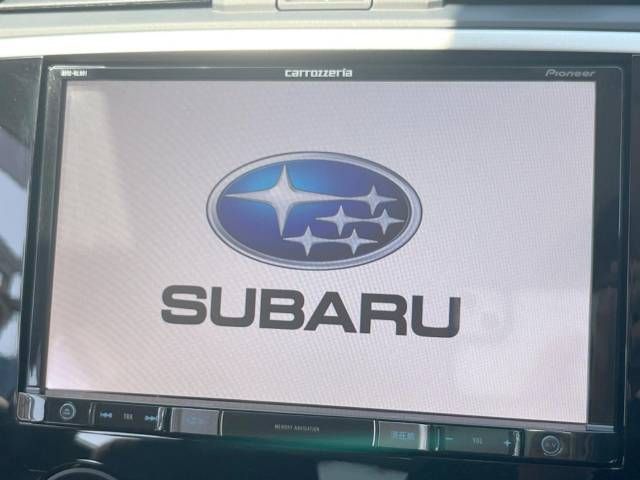 Subaru LEVORG 2018-11 10915-3