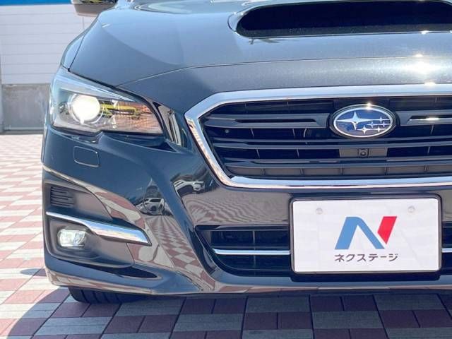 Subaru LEVORG 2018-11 10915-12
