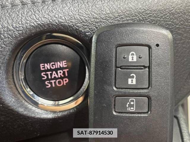 Toyota SIENTA 2018-11 336704-7