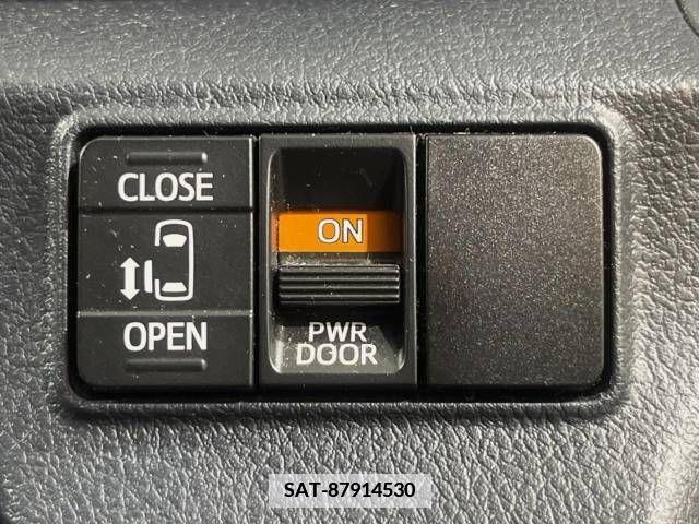 Toyota SIENTA 2018-11 336704-4