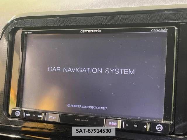 Toyota SIENTA 2018-11 336704-2