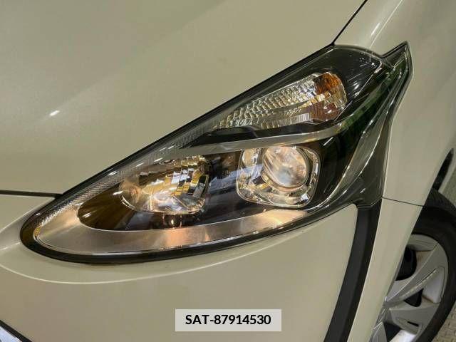 Toyota SIENTA 2018-11 336704-12