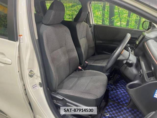 Toyota SIENTA 2018-11 336704-8