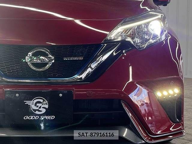 Nissan NOTE 2017-05 223589-18