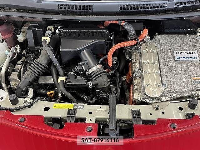 Nissan NOTE 2017-05 223589-17