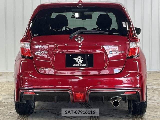Nissan NOTE 2017-05 223589-16