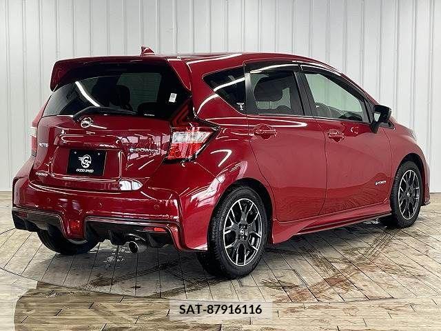Nissan NOTE 2017-05 223589-15