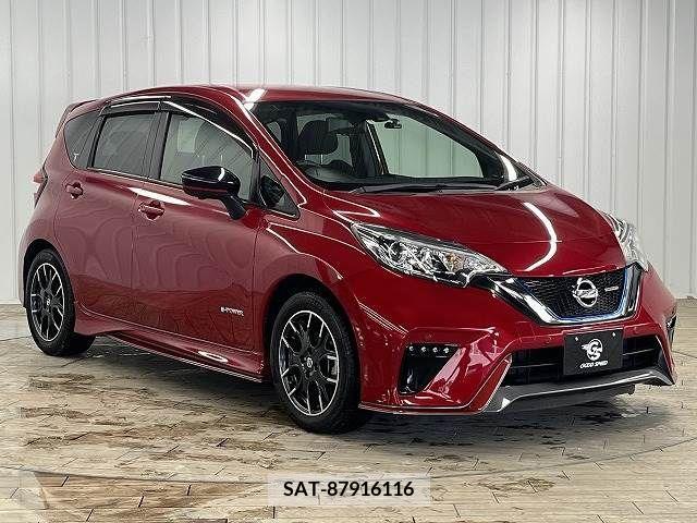 Nissan NOTE 2017-05 223589-13