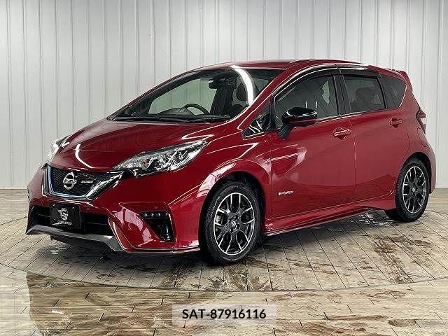 Nissan NOTE 2017-05 223589-12
