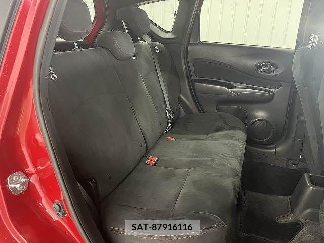 Nissan NOTE 2017-05 223589-5