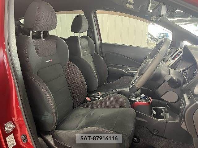 Nissan NOTE 2017-05 223589-4