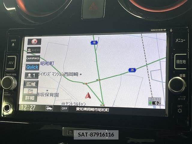 Nissan NOTE 2017-05 223589-2