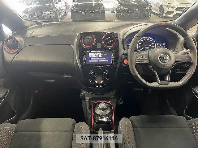Nissan NOTE 2017-05 223589-1