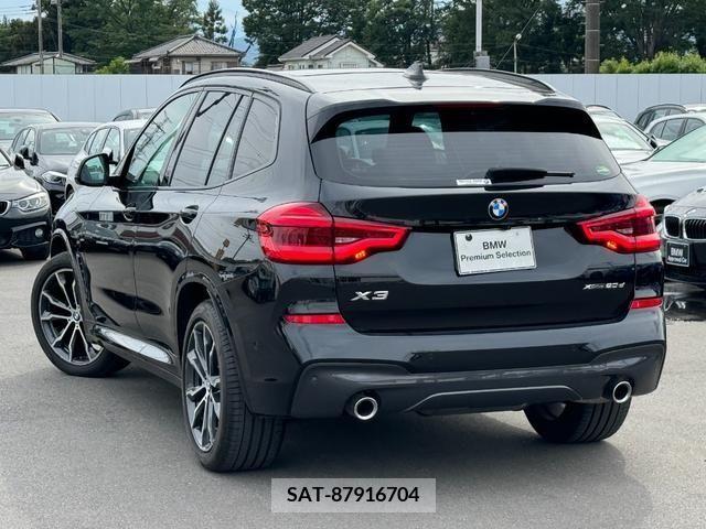 Bmw X3 2019-09 262974-2