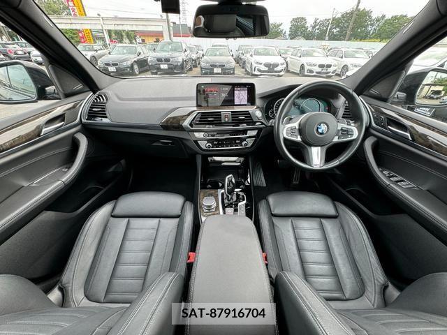 Bmw X3 2019-09 262974-1
