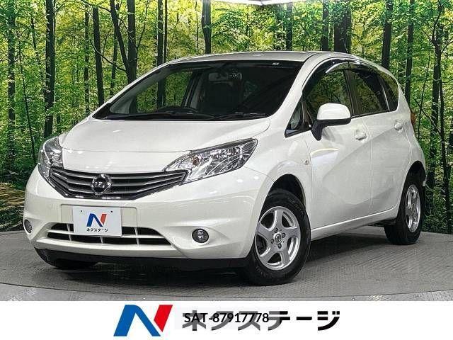 Nissan NOTE 2013-06 313876-0