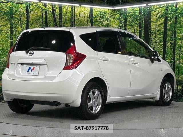 Nissan NOTE 2013-06 313876-17