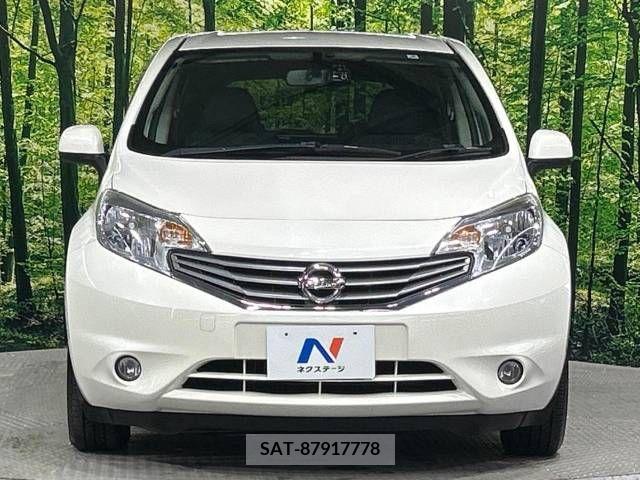 Nissan NOTE 2013-06 313876-14