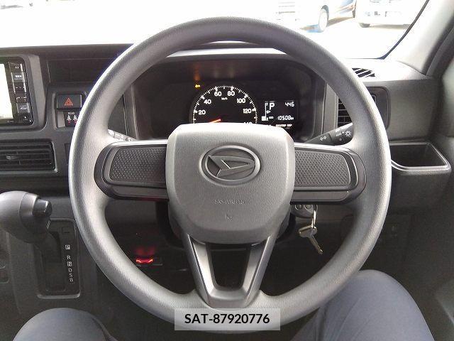 Daihatsu HIJET CARGO 2022-07 271868-12