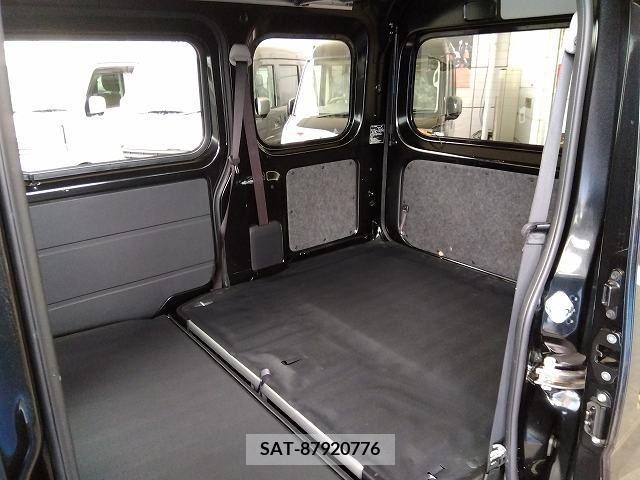 Daihatsu HIJET CARGO 2022-07 271868-14