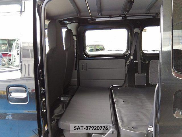Daihatsu HIJET CARGO 2022-07 271868-10
