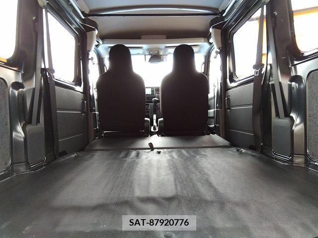 Daihatsu HIJET CARGO 2022-07 271868-9