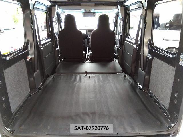 Daihatsu HIJET CARGO 2022-07 271868-8