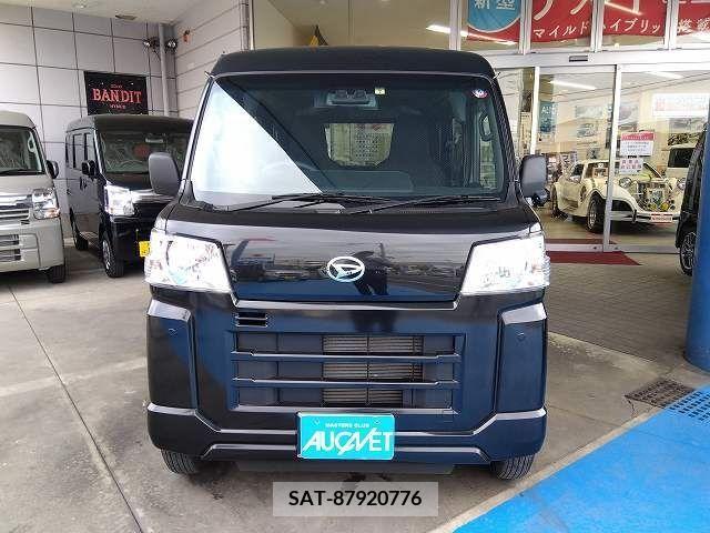 Daihatsu HIJET CARGO 2022-07 271868-3