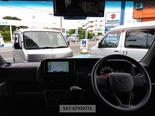 Daihatsu HIJET CARGO 2022-07 271868-2