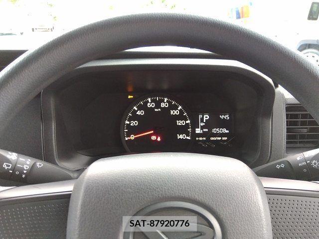 Daihatsu HIJET CARGO 2022-07 271868-17