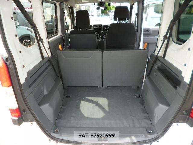Honda N-VAN 2019-07 350088-15