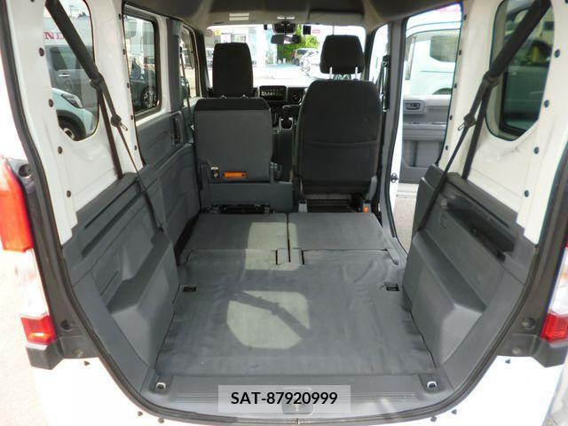 Honda N-VAN 2019-07 350088-16