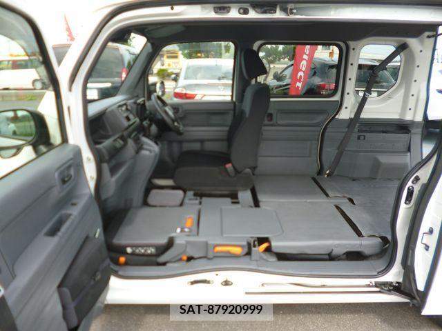 Honda N-VAN 2019-07 350088-17