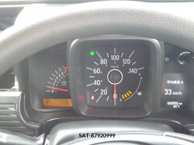 Honda N-VAN 2019-07 350088-7