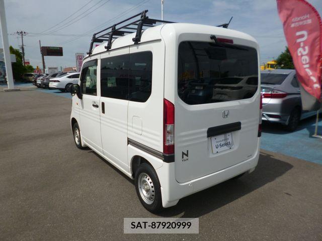 Honda N-VAN 2019-07 350088-5