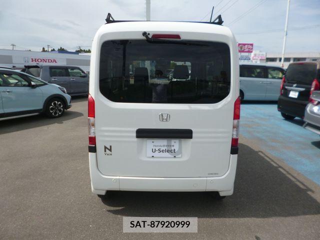 Honda N-VAN 2019-07 350088-4