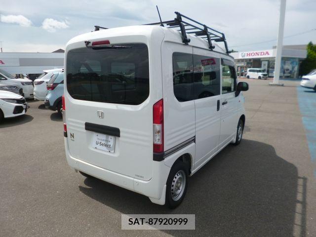 Honda N-VAN 2019-07 350088-3