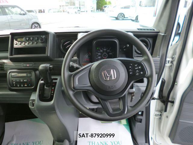 Honda N-VAN 2019-07 350088-12