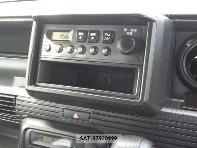 Honda N-VAN 2019-07 350088-8