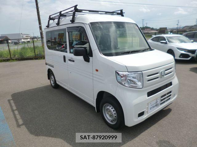Honda N-VAN 2019-07 350088-2