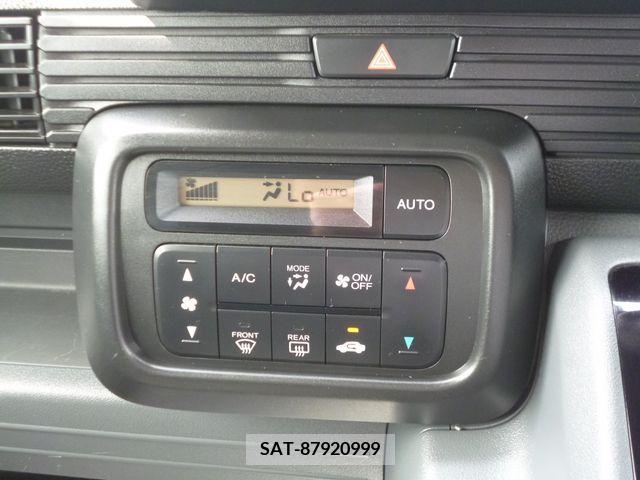 Honda N-VAN 2019-07 350088-9