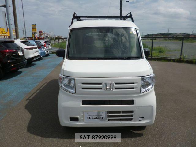 Honda N-VAN 2019-07 350088-1