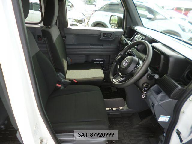 Honda N-VAN 2019-07 350088-13