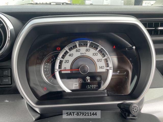 Mazda FLAIR WAGON 2021-08 390913-28