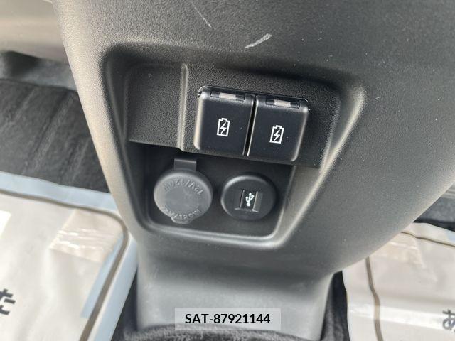 Mazda FLAIR WAGON 2021-08 390913-26