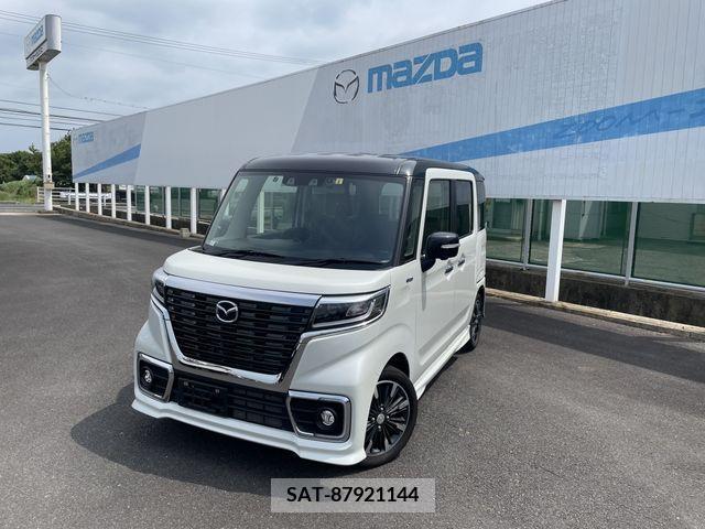 Mazda FLAIR WAGON 2021-08 390913-0