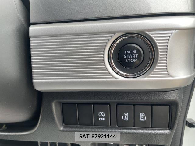 Mazda FLAIR WAGON 2021-08 390913-22