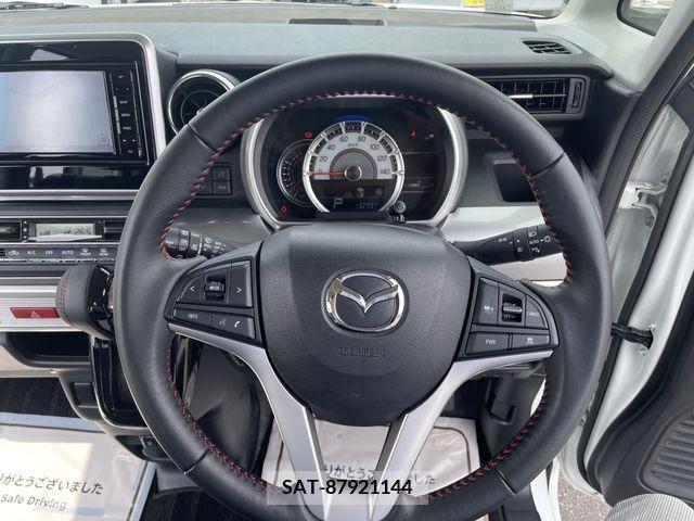 Mazda FLAIR WAGON 2021-08 390913-21