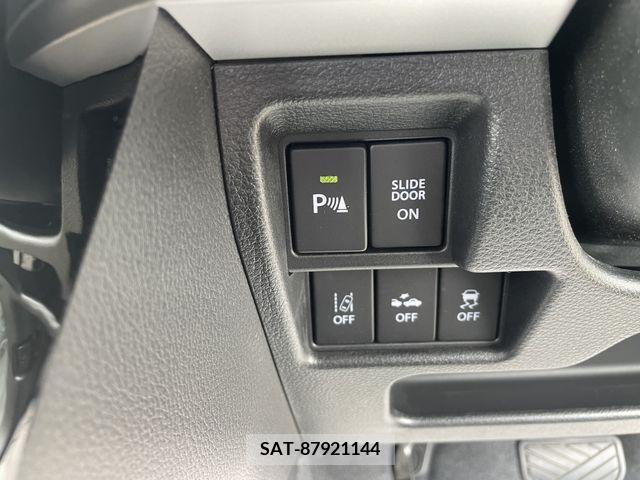 Mazda FLAIR WAGON 2021-08 390913-20